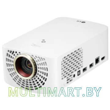 Проектор LG HF60LSR картинка 5